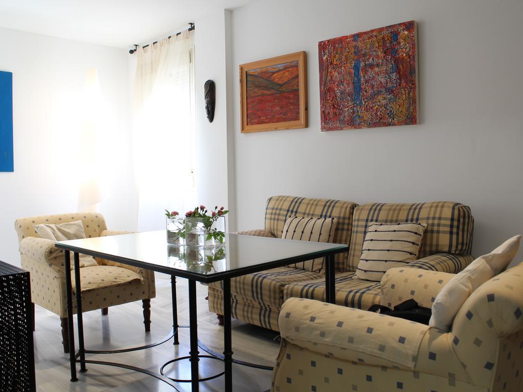 Apartamento Jardin De La Ribera. Kordoba Zewnętrze zdjęcie